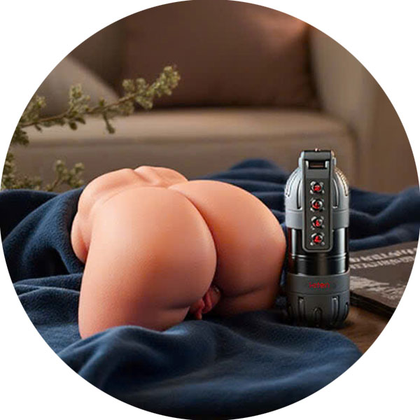 Sextoy Nam